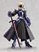 Fate/stay night: Saber Alter figma Action Figure_s-2