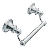 Moen DN4208CH Eastlake Pivoting Paper Holder, Chrome