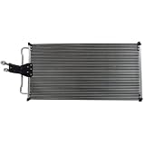 AIR CONDITIONING CONDENSER by Unknown