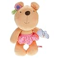 Little Buttons Clutch 'n Chime Bear