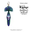 Kooky Klicker Pen Keychain Krew 8 Romulus re-release