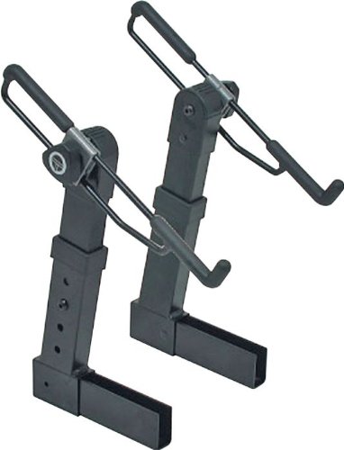 Quik Lok M/2 The Monolith Zusatzebene f&uuml;r M91 (einstellbar) schwarz Preisvergleich