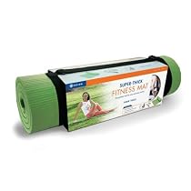 Gaiam Superthick Fitness Mat