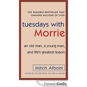 Tuesdays with Morrie