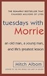 Tuesdays with Morrie