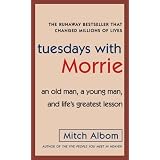 Tuesdays with Morrie