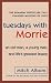 Tuesdays With Morrie