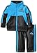 Adidas Baby Boys' Split Back Set
