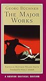 Georg Büchner : the major works : contexts, criticism