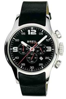 Breil Gents Tribe Chronograph Watch TW0370