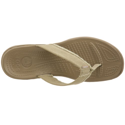 Cover image : [クロックス] crocs  Crete Canvas