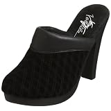 Volatile Women's Pippi Clog