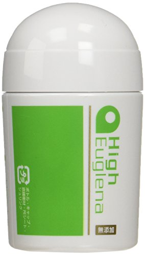 【ハイ・ユーグレナ】ミドリムシ サプリ 無添加 100mg×360粒