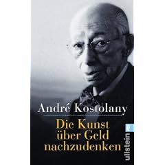 Die Kunst �ber Geld nachzudenken