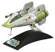 Titanium Series Star Wars 3 Inch Vehicle - A-Wing