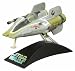Titanium Series Star Wars 3 Inch Vehicle - A-Wing_s-1