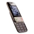 Binatone Speakeasy 600 Big Button Dual Sim - Sim Free Mobile Phone