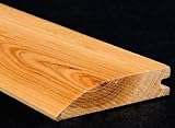 1/2' x 2 1/4' x 6.5LFT Australian Cypress Reducer