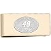 LogoArt Jimmie Johnson '06 NEXTEL Cup Champion Money Clip - Jimmie Johnson One Size