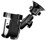 RAM Mounting Systems RAP-B-166-GA40 Ram Mount Suction Cup Base for the Garmin GPSMAP 78, 78S & 78SC