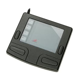 FILCO ポータブルタッチパッド スマートトラックプロ GP-415UB