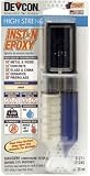 Devcon #21245 25ML Syringe Minute Epoxy