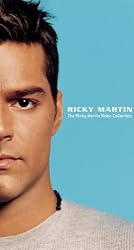 The Ricky Martin Video Collection