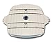 Scientific Industries SI-2110 Standard Platform with Bands For Rotator Genie, 0-3000 rpm