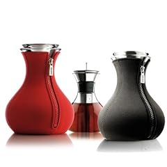 Eva Solo Teezubereiter Neopren rot 1 l