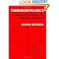 Thermodynamics An Advanced Textbook for Chemical Engineers by G. Astarita