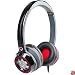 Monster Ncredible Ntune On-Ear Headphones