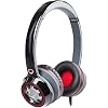 Monster Ncredible Ntune On-Ear Headphones