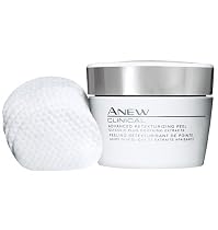 Avon Anew Clinical Advanced Retexturizing Peel (30 pads)
From Avon ANew
