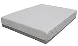 Vivon Elite 12 inch Loft Nurest Cal King Mattress