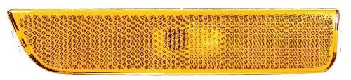 Depo 341-1409R-AS Volkswagen Passat Passenger Side Replacement Front Side Marker Lamp Assembly