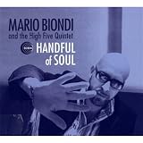 Handful of Soul