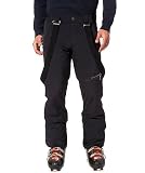 Produkt-Bild: SPYDER "Bormio" Herren Tr&auml;ger Skihose, Modell 2012
