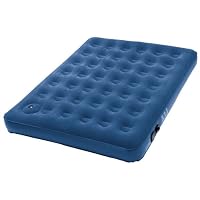 Wenzel Insta-Bed Airbed with Built-In Pump