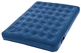 Wenzel Full Size Insta-Bed Airbed with Built-In Pump (Blue) Wenzel Full Size Insta-Bed Airbed with Built-In Pump (Blue)