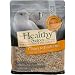 Healthy Select Natural Canary & Finch Diet
