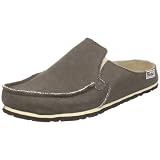 Birki's Men's Classic Skipper Clog, Mocha,46 EU/13 - 13.5 N US