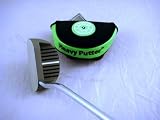 Heavy Putter Golf G3-DF With Head Cover