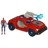Spider-Man Off-Road Striker