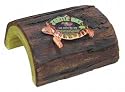 Zoo Med Laboratories Turtle Hut Natural X-large - AH-XL