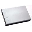 Maximal Power DB NIK EN-EL5 Replacement Battery for Nikon Digital Camera/Camcorder (Silver)