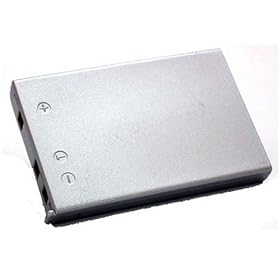 Maximal Power DB NIK EN-EL5 Replacement Battery for Nikon Digital Camera Camcorder... by MaximalPower