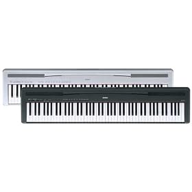 Yamaha P85 Digital Stage Piano (Black)
