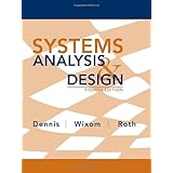 Systems Analysis and Design