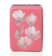 Blossom Bloom Stationery Range 20 Note Cards in a Storage Tin