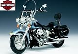 DCP - Harley Davidson Heritage Softail